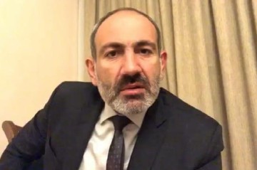 Pashinyan: Developments in Iran may delay TRIPP project