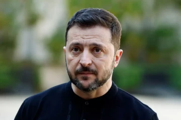 Zelenskyy: Suspension of Druzhba pipeline has no impact on global oil market