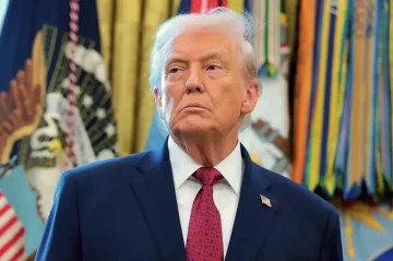 Trump: New Iranian leadership expresses willingness to dialogue