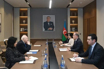 Azerbaijan, UN address peace efforts, regional security challenges