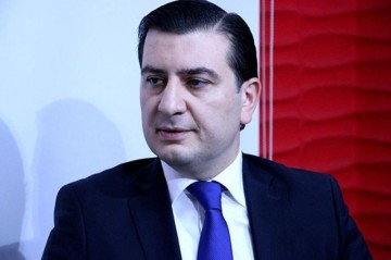 Азер Гасымлы приговорен к 12 годам лишения свободы