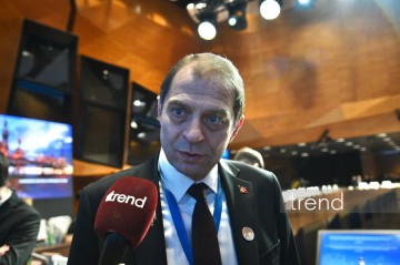 Southern Gas Corridor plays strategic role in ensuring long-term energy supply security – Turkish deputy minister