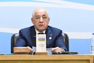 Важное заявление Асадова о сухопутных границах