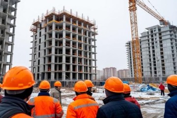 Əmək bazarında yeni dinamika - Daha işçiyə ehtiyac yoxdur?