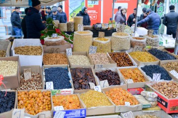 Bazarda bu məhsullar bahalaşdı - Video