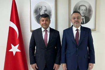 Türkiye, Azerbaijan discuss regional developments