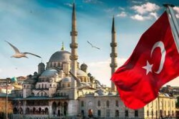 PUA bazarının 65 faizi Türkiyənin əlindədir