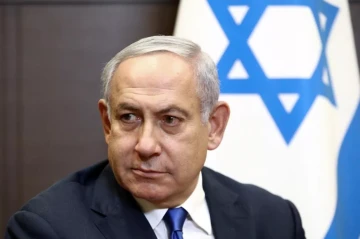 Netanyahu orders elimination of Iranian officials in social media post
