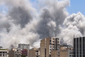 US-Israel strikes on Iran violate international law
