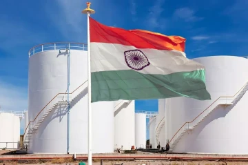 Reuters: India cuts industrial gas supplies after Qatar outage
