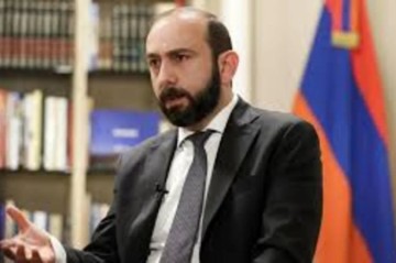 Мирзоян: Армения и Пакистан готовятся к взаимному открытию посольств
