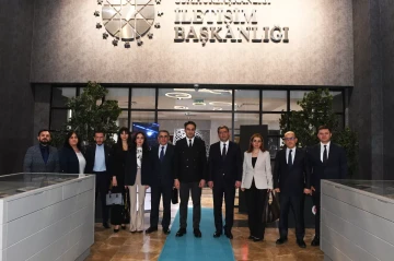 Azerbaijan, Türkiye exchange insights on countering fake news