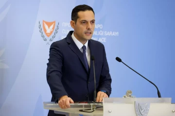 Cyprus completes repatriation of 805 citizens from high-risk zones