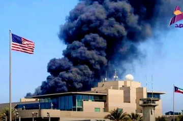 US evacuates embassy in UAE over threat of attacks