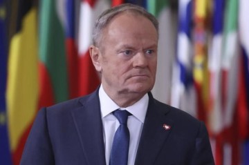 Туск: у ЕС нет "плана Б" по передаче Киеву €90 млрд