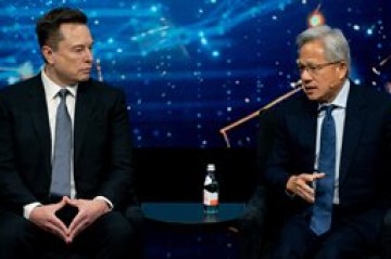 İki texnologiya milyarderi üz-üzə: Süni intellekt kosmosa daşına bilərmi?