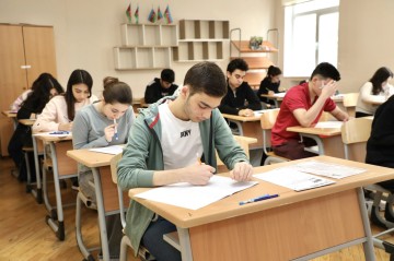 Buraxılış imtahanının nəticələri elan ediləcək –