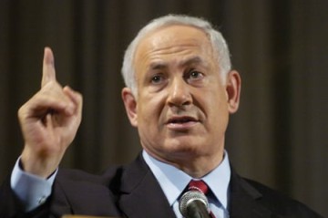 Netanyahu says organized plan with many surprises