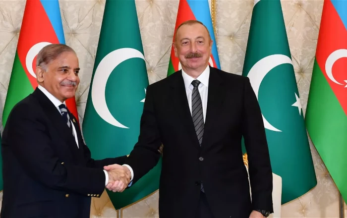 Azerbaijan-Pakistan brotherhood strengthened through multifaceted cooperation, says Aliyev