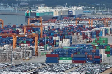 South Korea steps in to help local businesses facing Mideast export risks