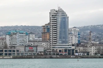 Ukrainian drone attack pushes Russia's Novorossiysk into state of emergency