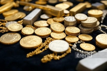 Azərbaycanda qiymətli metallar və daşlara dair yeni dövlət standartı qəbul ediləcək
