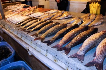 Bazarlarda 5 manata satılan məşhur balıq - Nəcislə qidalanır?