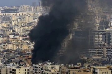 Indonesia condemns Israeli strikes in southern Lebanon, calls for diplomacy