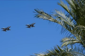 Iraq extends nationwide airspace closure until March 10