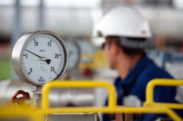 Avropada qazın qiyməti 30% artdı