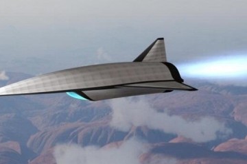 UK hypersonic program aims for strike capability by 2030