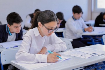 В Азербайджане оценили уровень цифровой грамотности учащихся 5-х классов