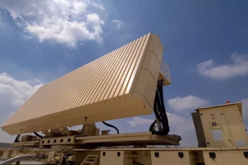 Iran says its drones struck multiple Israeli military sites VIDEO