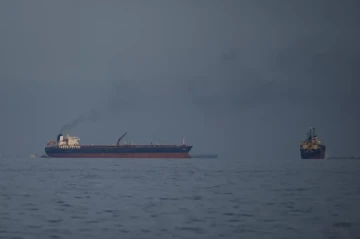 Ships in Persian Gulf signal "China owner" to avoid attacks