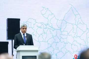 “Özünüməşğulluq proqramına 110 mindən çox şəxs cəlb olunub”