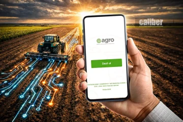 AI for Azerbaijan’s agriculture: transforming farms with data Overview by Khazar Akhundov