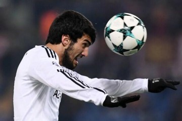 Mahir Emreli scores in Kaiserslautern’s 3–0 win