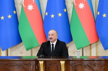 “Bu göstəriciyə görə bir nömrəli ölkəyik”