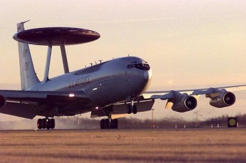 U.S. loses total of seven aircraft in Iran conflict