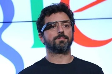 Google-un həmtəsisçisi Kaliforniyanı SSRİ ilə müqayisə etdi