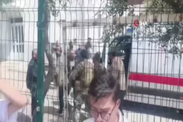 В Турции произошло вооружённое нападение на школу, погибли 4 человека, ранены 20 человек, нападавший застрелился-ОБНОВЛЕНО