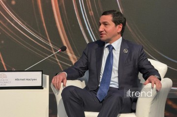 Azerbaijan supports concept of regional ownership - Presidential Aide
