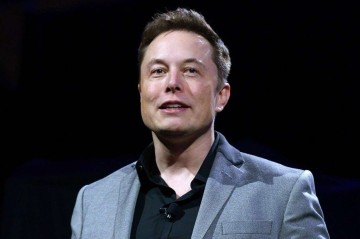 İlon Maskın gizli planı ortaya çıxdı