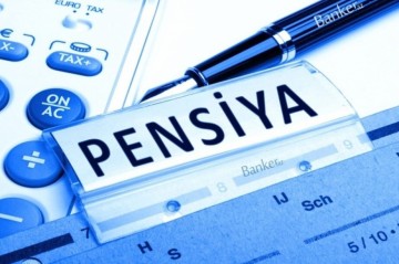 Pensiya alanlara şad xəbər