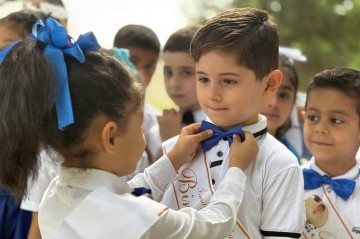 Birinci sinfə qəbul başlayır