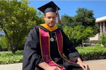Washington's shooter 31-year-old Californian teacher