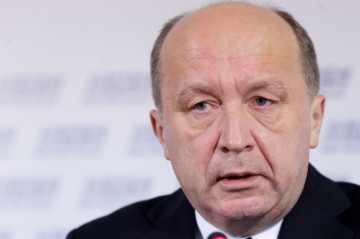 Еврокомиссар по обороне призвал как можно скорее интегрировать Украину в ЕС