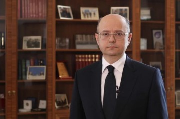 Шахбазов: Атомная энергетика станет частью энергобаланса Азербайджана