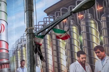 Иран не согласится на остановку ядерной программы