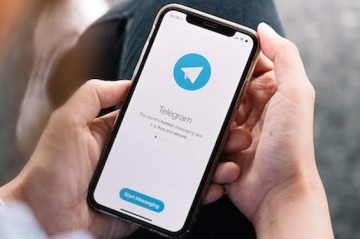 Bu iPhone modellərində "Telegram"